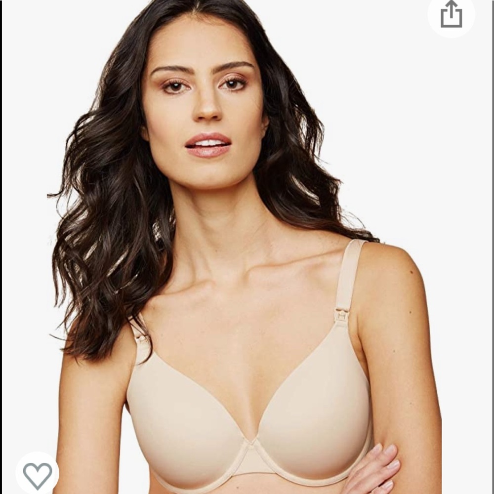 Motherhood Nursing Bra